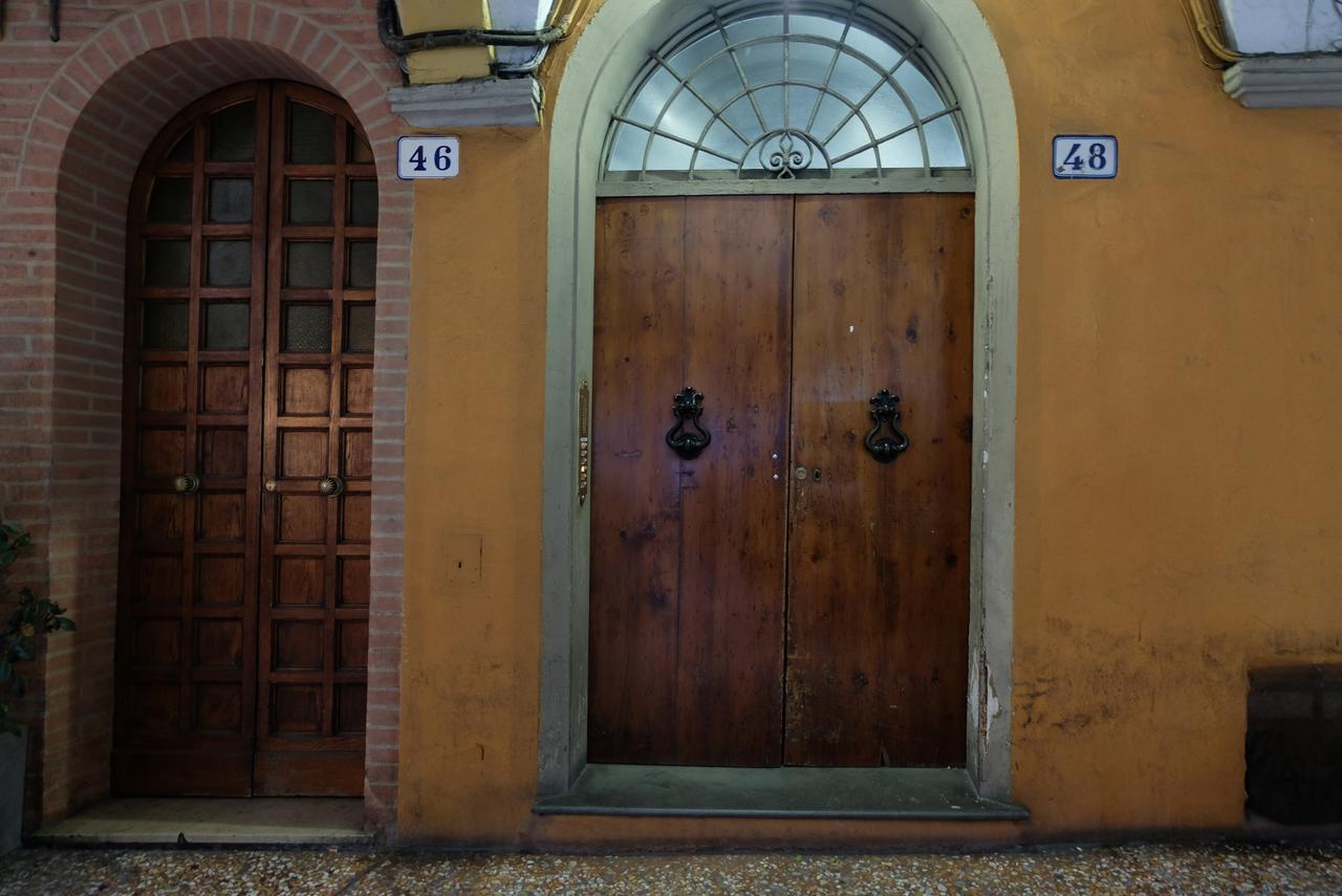 Castiglione Lovely Mansarda بولونيا المظهر الخارجي الصورة